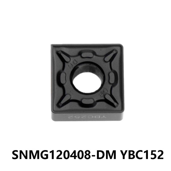 SNMG120408-DM YBC152 (10pcs)