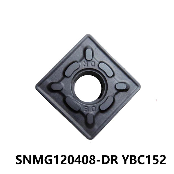 SNMG120408-DR YBC152 (10pcs)