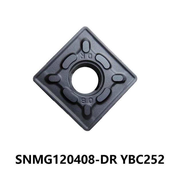 SNMG120408-DR YBC252 (10pcs)