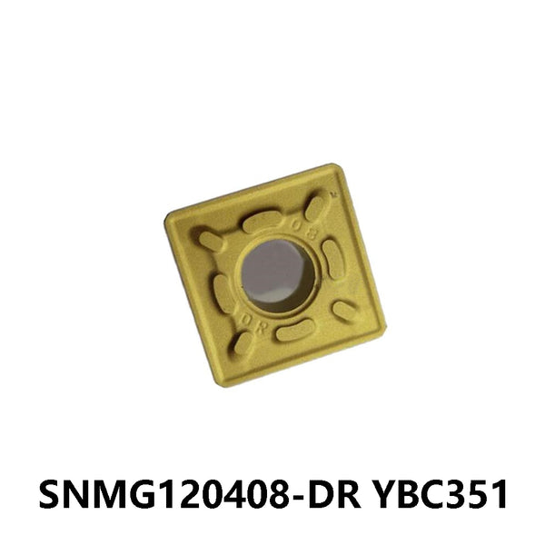 SNMG120408-DR YBC351 (10pcs)