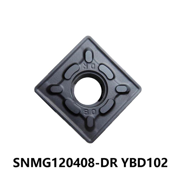 SNMG120408-DR YBD102 (10pcs)