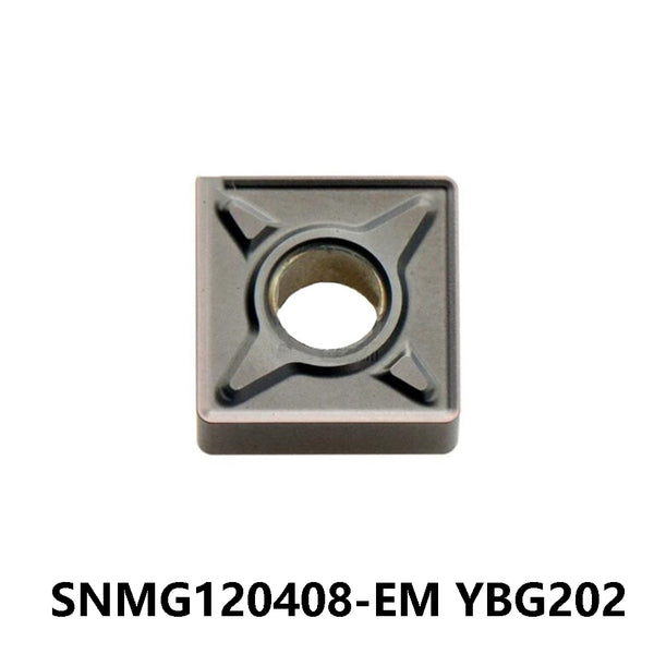 SNMG120408-EM YBG202 (10pcs)