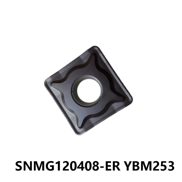 SNMG120408-ER YBM253 (10pcs)