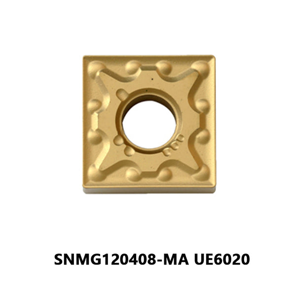 SNMG120408-MA UE6020 (10pcs)