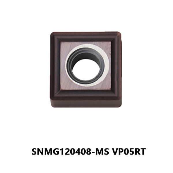 SNMG120408-MS VP05RT (10pcs)