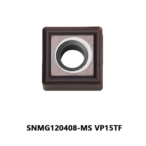 SNMG120408-MS VP15TF (10pcs)