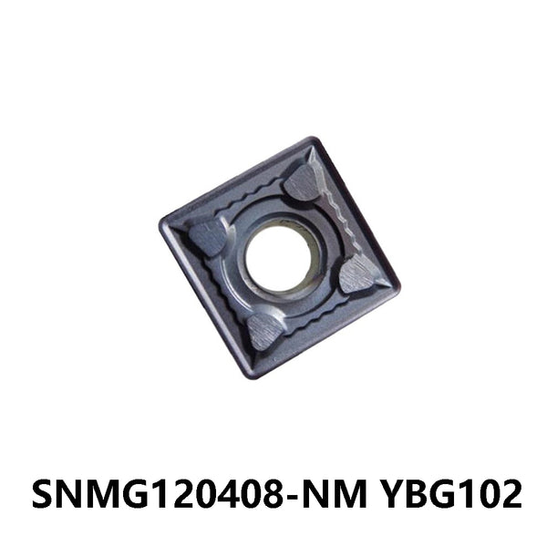 SNMG120408-NM YBG102 (10pcs)