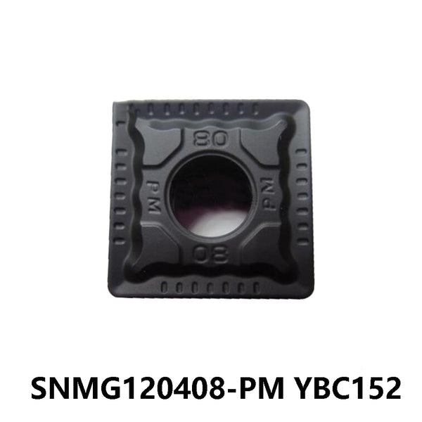 SNMG120408-PM YBC152 (10pcs)