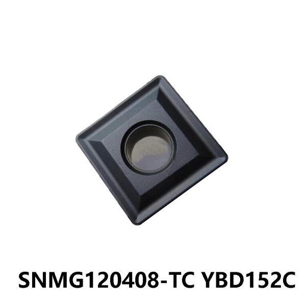 SNMG120408-TC YBD152C (10pcs)