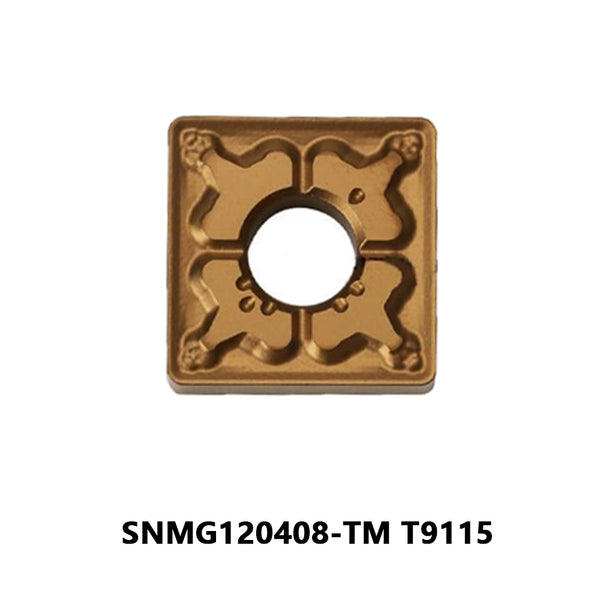 SNMG120408-TM T9115 (10pcs)