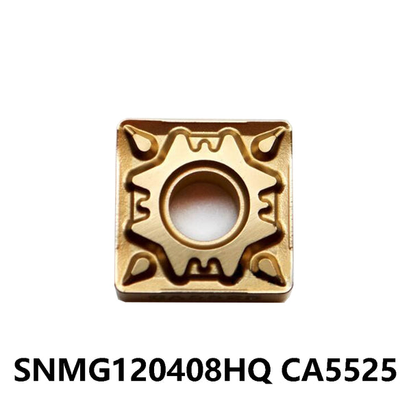 SNMG120408HQ CA5525 (10pcs)