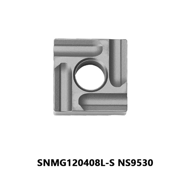 SNMG120408L-S NS9530 (10pcs)