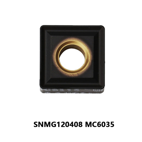 SNMG120408 MC6035 (10pcs)