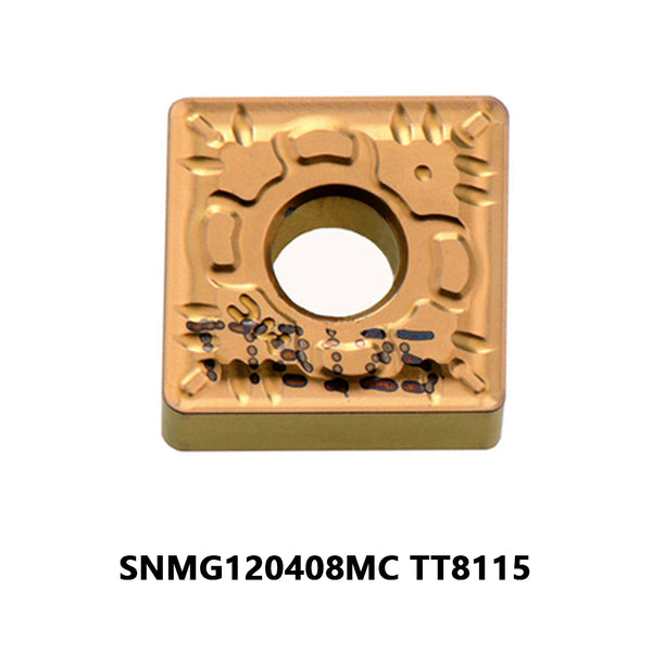 SNMG120408MC TT8115 (10pcs)