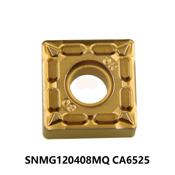 SNMG120408-MQ CA6525  (10pcs)