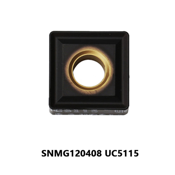 SNMG120408 UC5115 (10pcs)