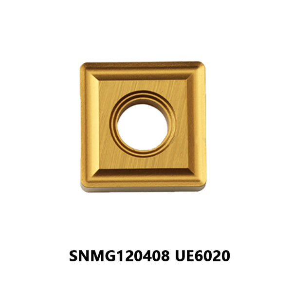 SNMG120408 UE6020 (10pcs)