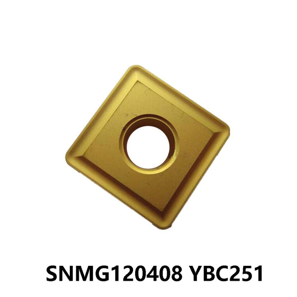 SNMG120408 YBC251 (10pcs)