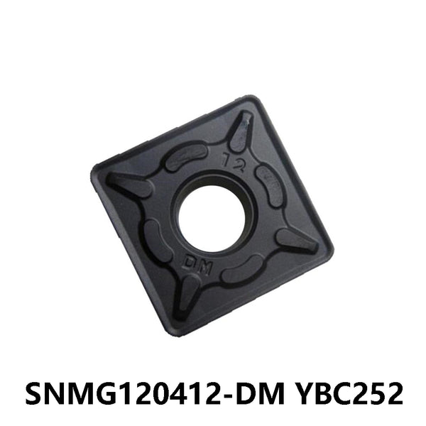 SNMG120412-DM YBC252 (10pcs)