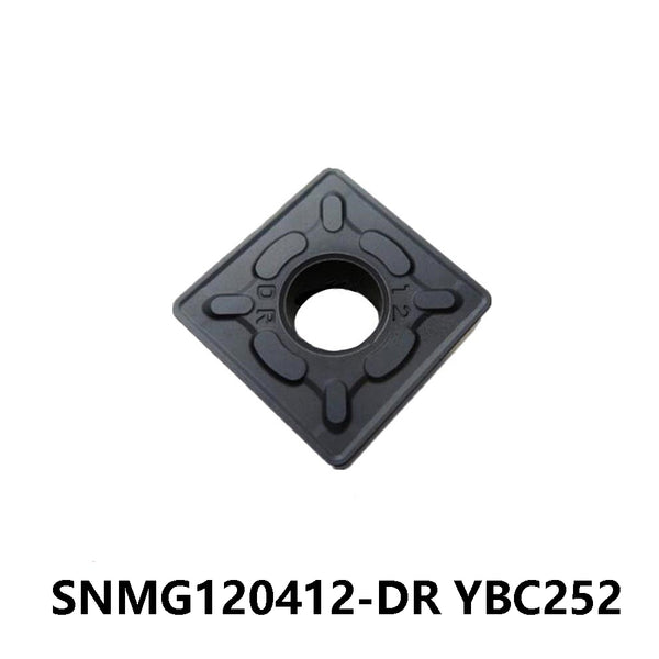 SNMG120412-DR YBC252 (10pcs)