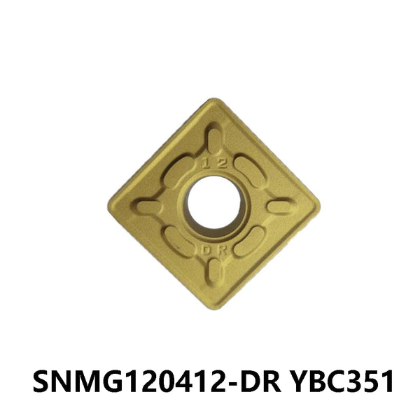 SNMG120412-DR YBC351 (10pcs)