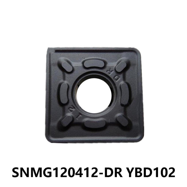 SNMG120412-DR YBD102 (10pcs)