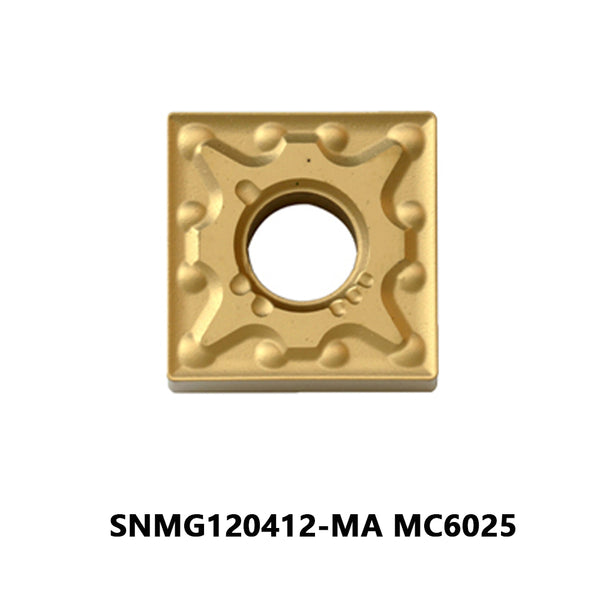 SNMG120412-MA MC6025 (10pcs)