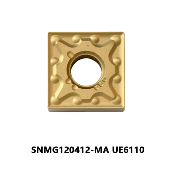 SNMG120412-MA UE6110 (10pcs)