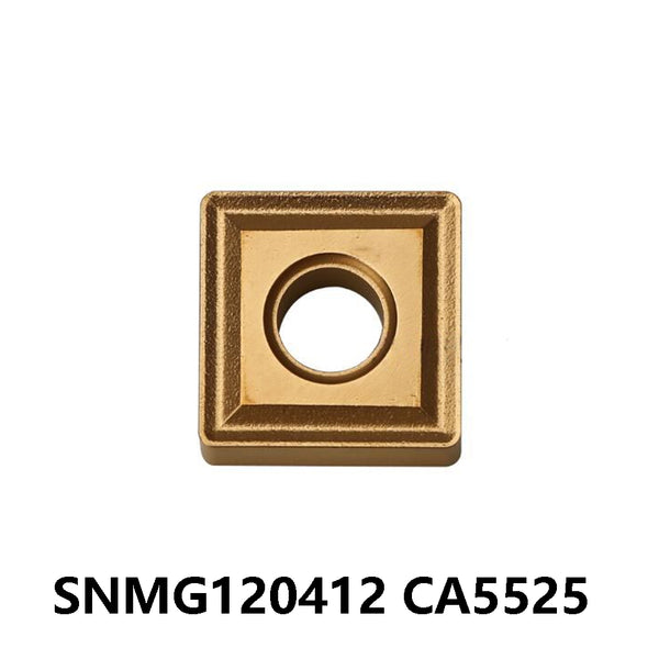 SNMG120412 CA5525 (10pcs)