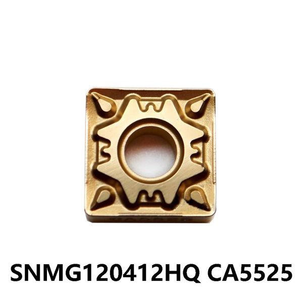 SNMG120412HQ CA5525 (10pcs)