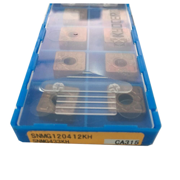 SNMG120412KH CA315 (10pcs)