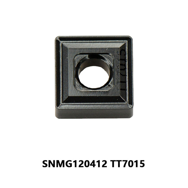 SNMG120412 TT7015 (10pcs)