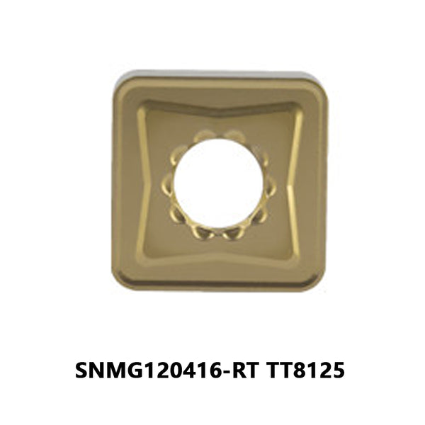 SNMG120416-RT TT8125 (10pcs)