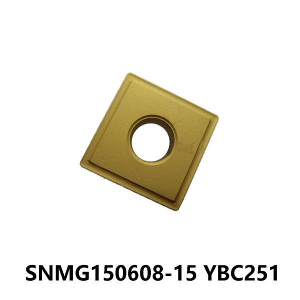 SNMG150608-15 YBC251 (10pcs)