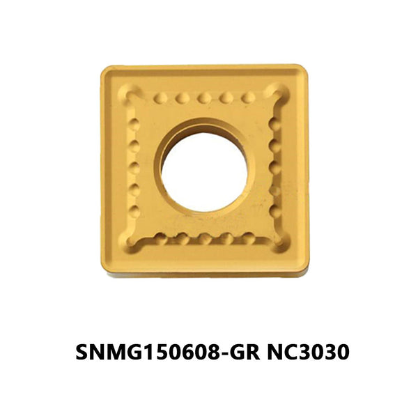 SNMG150608-GR NC3030 (10pcs)