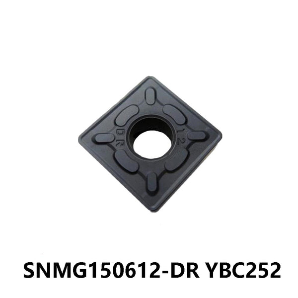 SNMG150612-DR YBC252 (10pcs)