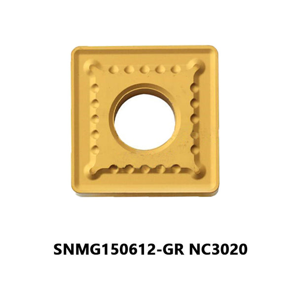 SNMG150612-GR NC3020 (10pcs)