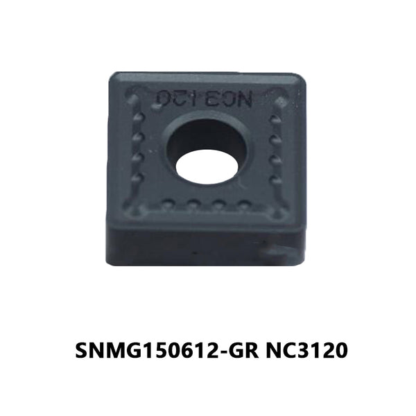 SNMG150612-GR NC3120 (10pcs)