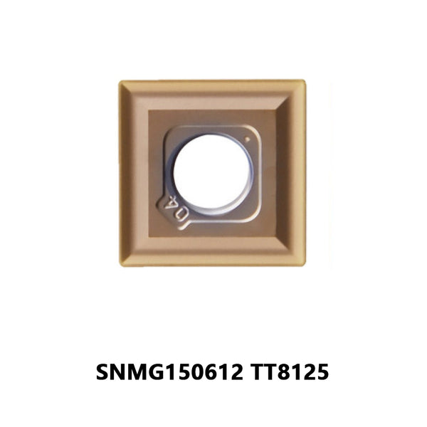 SNMG150612 TT8125 (10pcs)