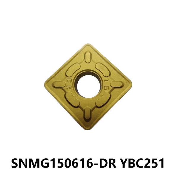 SNMG150616-DR YBC251 (10pcs)