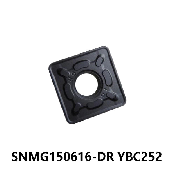 SNMG150616-DR YBC252 (10pcs)