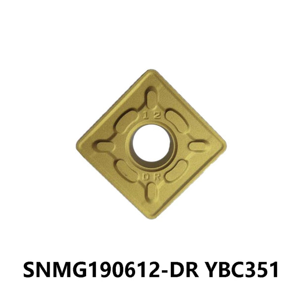 SNMG190612-DR YBC351 (10pcs)