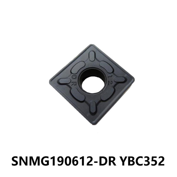 SNMG190612-DR YBC352 (10pcs)