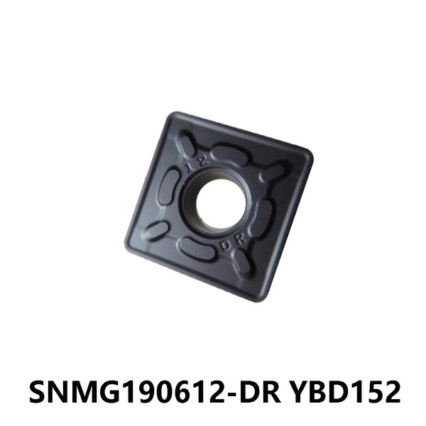 SNMG190612-DR YBD152 (10pcs)