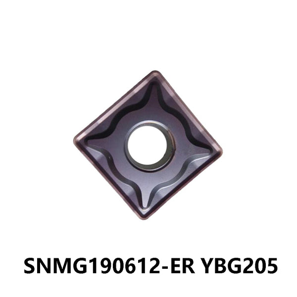 SNMG190612-ER YBG205 (10pcs)