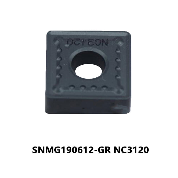 SNMG190612-GR NC3120 (10pcs)