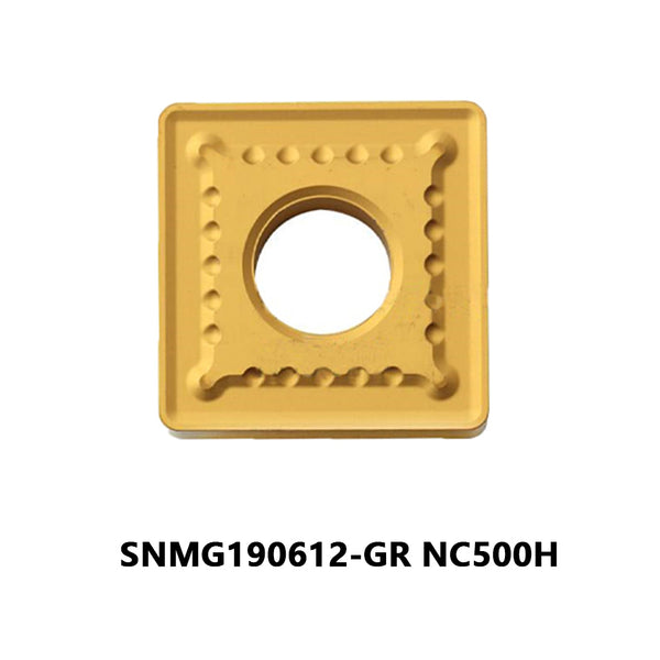 SNMG190612-GR NC500H (10pcs)