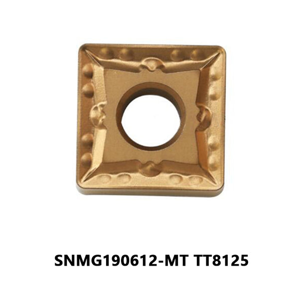 SNMG190612-MT TT8125 (10pcs)