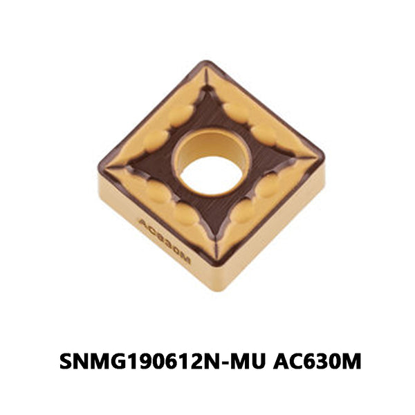 SNMG190612N-MU AC630M (10pcs)