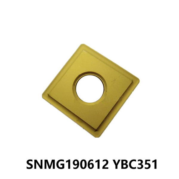 SNMG190612 YBC351 (10pcs)